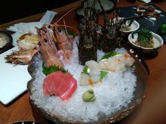 -九井澤精致料理(金茂店)