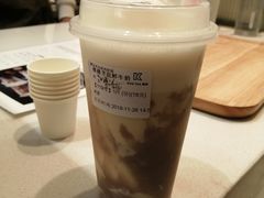-KUNCHA鲲茶·江西制茶(铜锣湾店)