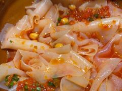 -老凯俚酸汤鱼(鸿通城店)