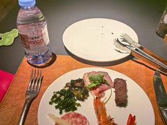 -拉蒂娜·巴西牛排馆 Latina·Brazilian Steakhouse(王府井喜悦店)