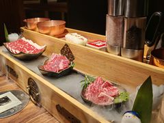 -牛道·和牛九食(市府恒隆广场店)