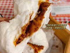 金牌叉烧包-超琪星·咖啡简餐(川音店)