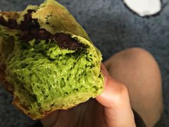 -WHEAT&BAKER-麥(凯德来福士店)