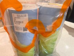 -CoCo都可(上海环球港店)