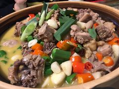-井水小厨·湘菜(活力广场店)