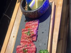 -谷牛和牛烤肉(漕河泾印象城店)