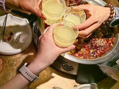 -烤匠麻辣烤鱼(双流明城购物中心店)