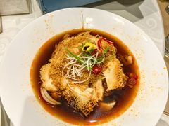 -丝宴·凤城印象·西北特色菜(彩虹湾店)