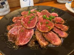 生食牛肉-原田新料理(1912店)