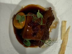 -万豪金殿(香港JW万豪酒店)