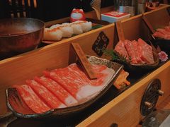 -牛道·和牛九食(市府恒隆广场店)