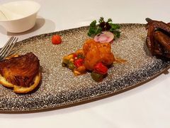 -涵苑私宴定制(外滩店)