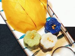-BetterThai 泰加(苏州中心店)
