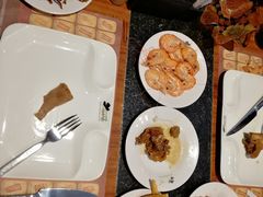 -汉巴味德(大悦城店)