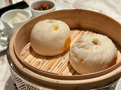 蟹粉鲜肉大包-新荣记(新源南路店)