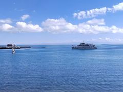 -青海湖二郎剑景区
