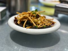 -全聚贤餐厅·湖北家常菜(沙湖店)