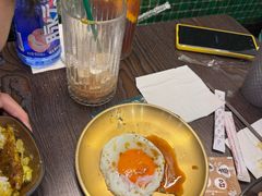 -宝龙茶餐厅(顺昌店)