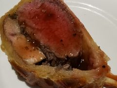 -上海锦江汤臣洲际大酒店壹阶层