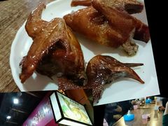 -煲煲掂风味煲仔饭餐厅(西区店)