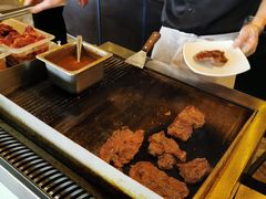 -粤海璇宫·木棉花高空旋转餐厅·聚会派对