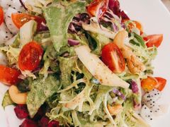 -今鲜源大酒店·中华餐饮名店(新湛路店)