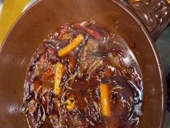 -常和州·夜宵大排档(常州单店)