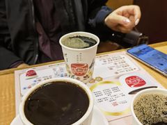 -恭和堂 龟苓膏(铜锣湾店)