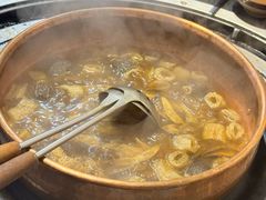 -阿山卓·野生菌火锅·纳西火塘烤肉