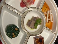-上海苏宁宝丽嘉酒店·嘉府壹号中餐厅