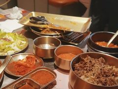 -西塔老太太泥炉烤肉(苏州大悦城店)