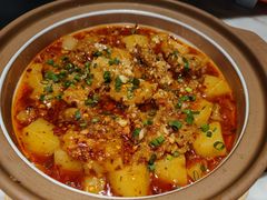 -南堂馆·新川菜(春熙路店)