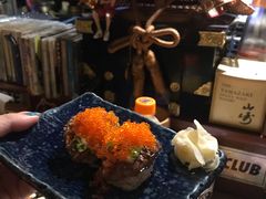 -半藏居酒屋(香港花园店)