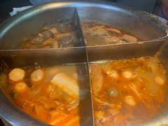 -阿姨卷饼(平凉路店)