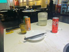 -京门活鱼馆·鱼火锅(百子湾（原红庙）店)
