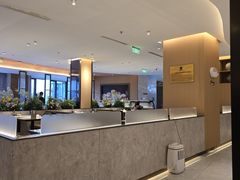 -东方早茶 海鲜•青岛菜(国信体育中心店)
