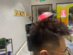 -木北护肤造型