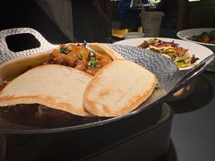 -小菜园新徽菜(青岛市南万象城店)