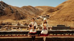 -帆拉斐婚纱摄影(春熙店)