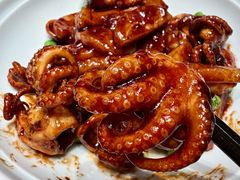 -阿明小菜·海鲜·上海菜(梅陇店)