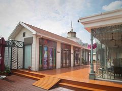 -上海月星家居(澳门路店)