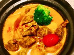 -新宝餐厅(流塘店)