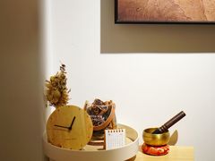 -左悦·艾灸调理·推拿按摩·精油SPA(卓悦汇店)