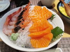 -林妈妈村·日式料理(宝山万达店)
