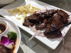 -高老庄绿色传奇(昊元生活广场店)