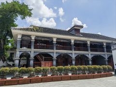 -遵义会议纪念馆