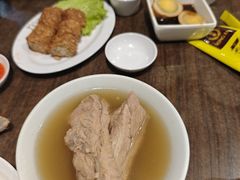 -松發肉骨茶(先得坊店)
