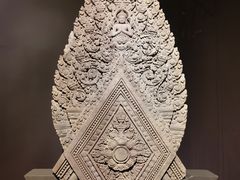 -吴哥国家博物馆