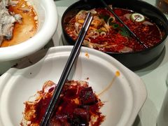 -马仕玖煲·融合菜·酥不腻烤鸭(人大店)