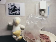 -面包与我Bread Or Me(长城汇店)
